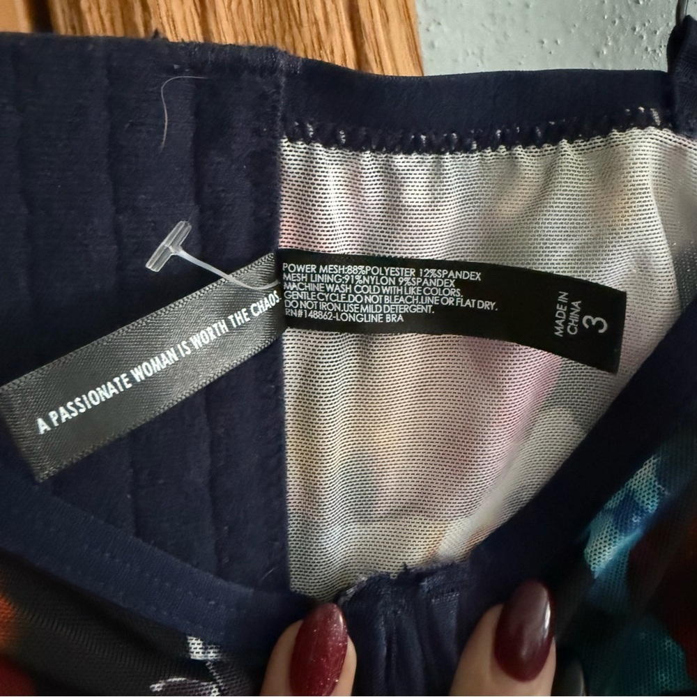 Torrid Unlined Bra - Picture 6 of 7